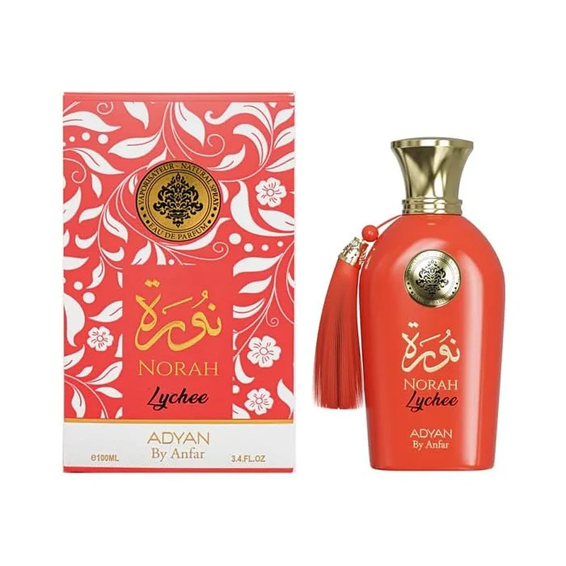 Adyan Norah Lychee Donna 100 ml — Eau de Parfum