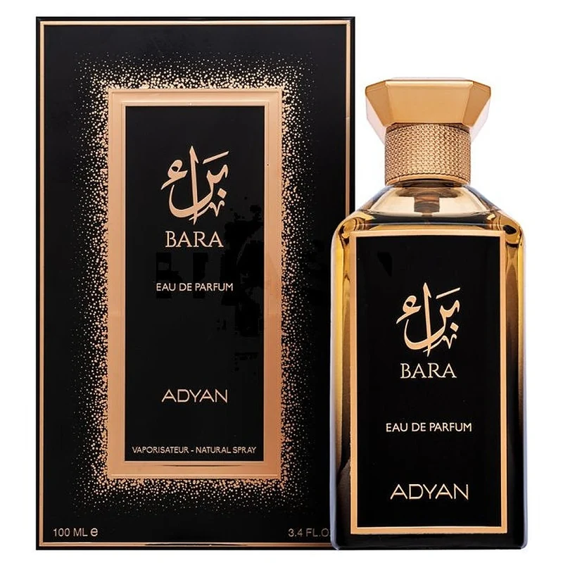 Adyan Bara Unisex 100 ml — Eau de Parfum