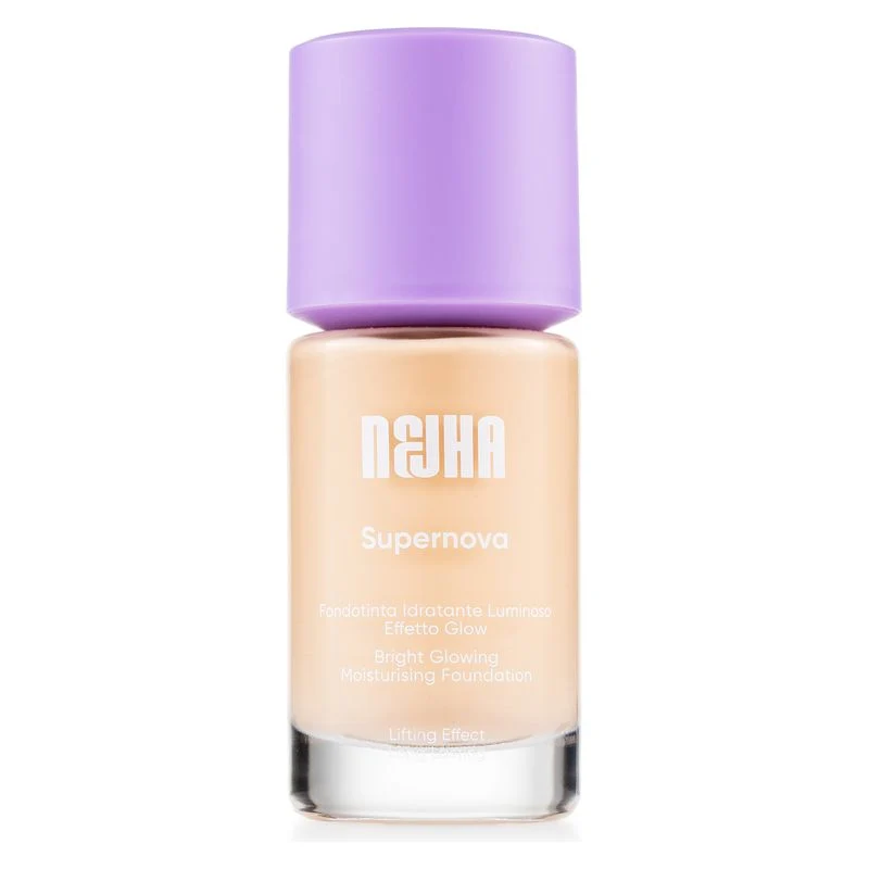 Nejha Supernova W05 Sand 27 ml — Fondotinta