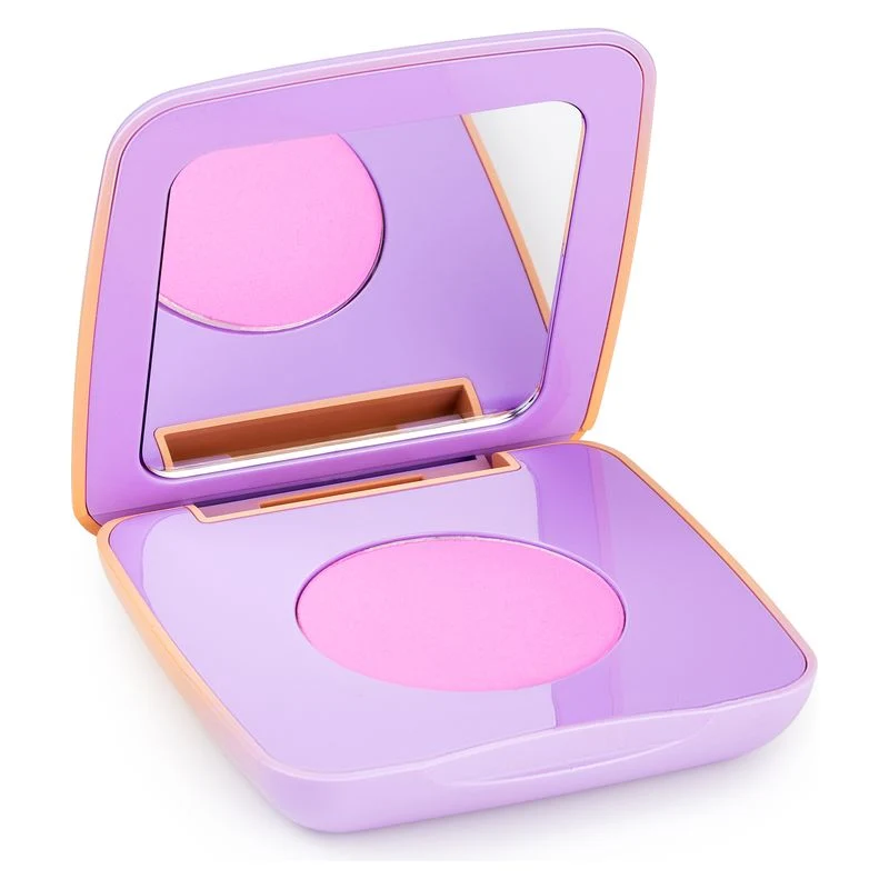 Nejha Don't Be Shy 01 Rosa Caldo 4,9 g — Blush in Polvere