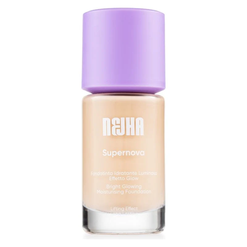 Nejha Supernova N03 Honey 27 ml — Fondotinta