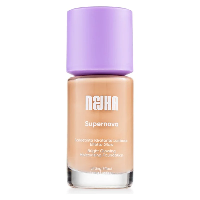 Nejha Supernova W08 Toffee 27 ml — Fondotinta