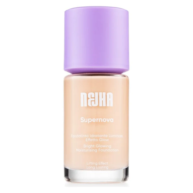 Nejha Supernova P06 Caramel 27 ml — Fondotinta