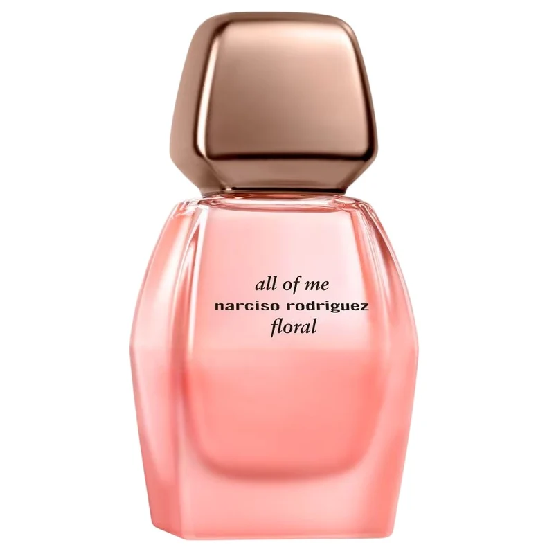 Narciso Rodriguez All Of Me Floral Eau de Parfum Donna 30 ml — Eau de Parfum