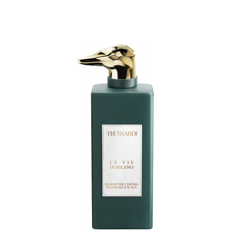 Le Vie di Milano - Piazza alla Scala 100 ML
