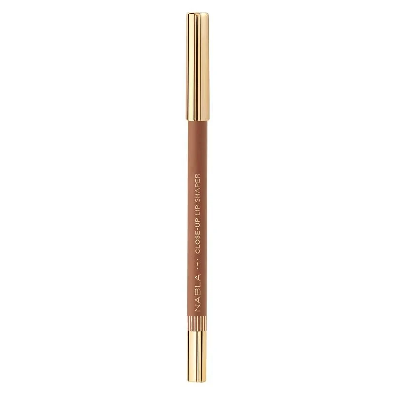 Nabla Close-Up Lip Shaper #3 1,12 g — Matita Labbra