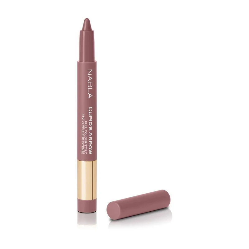 Nabla Cupid's Arrow Full Color Stylo 13 Malva 0,8 g — Matita Labbra