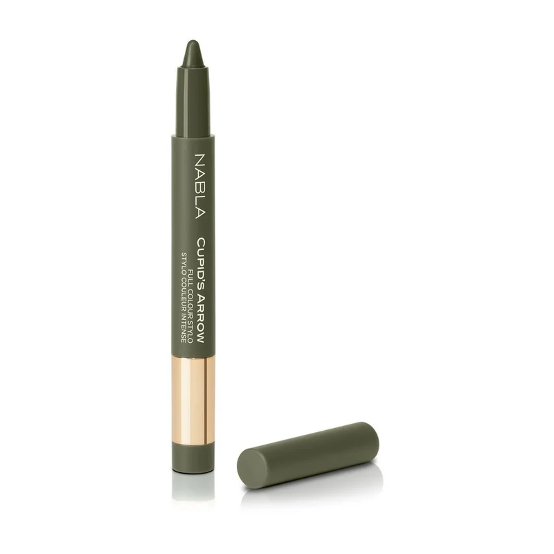 Nabla Cupid's Arrow Full Color Stylo #12 Khaki 0,8 g — Matita Labbra