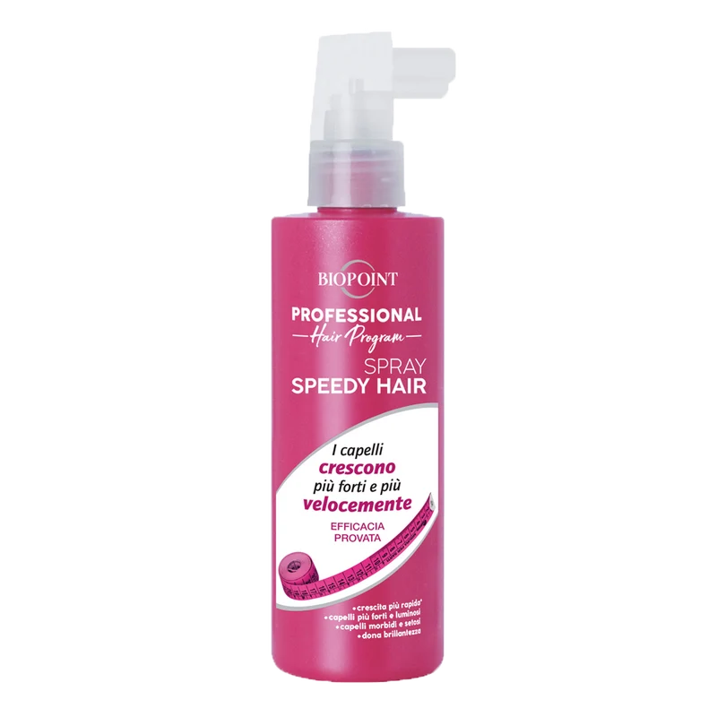 Professional Speedy Hair Spray 200 ml