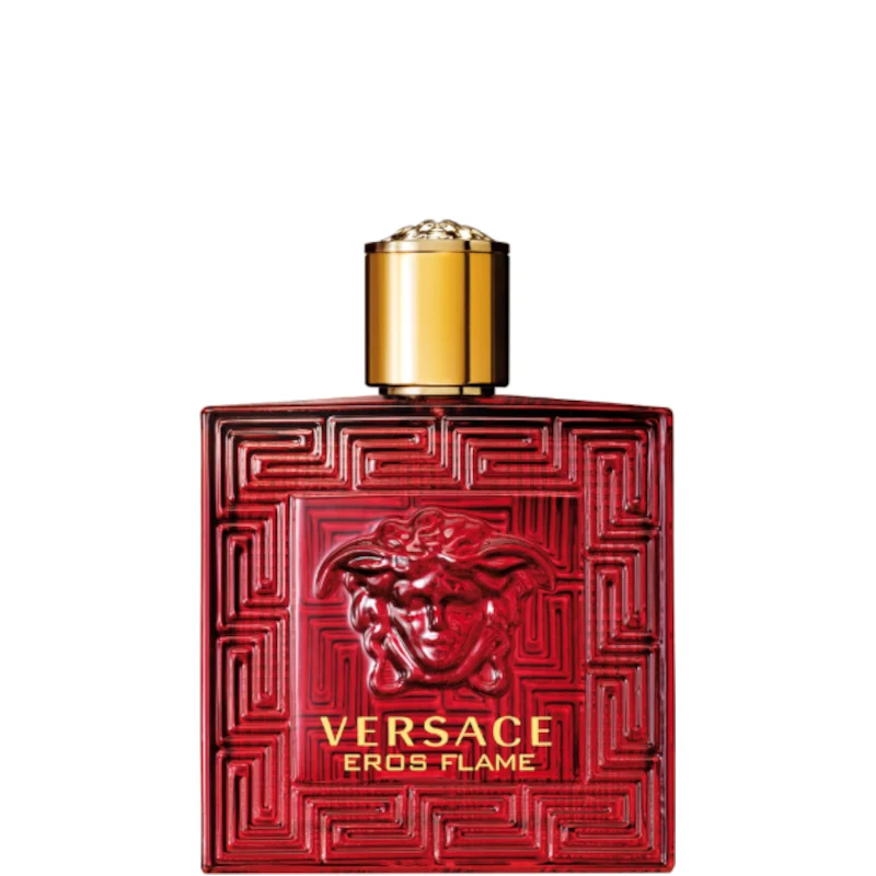 Versace Eros Flame Deo Spray 100 ML