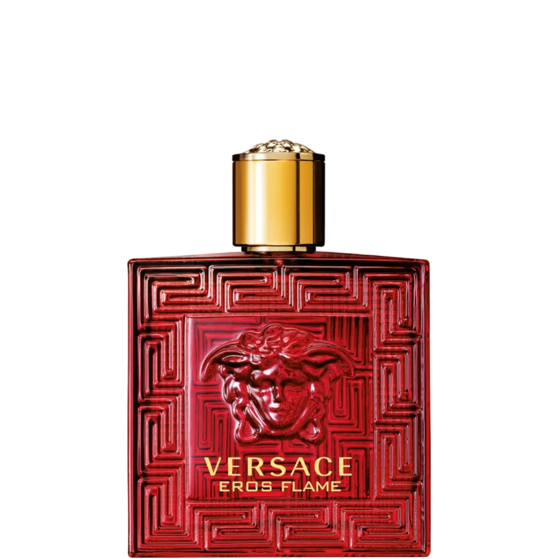 Eros Flame After Shave Lotion 100 ML