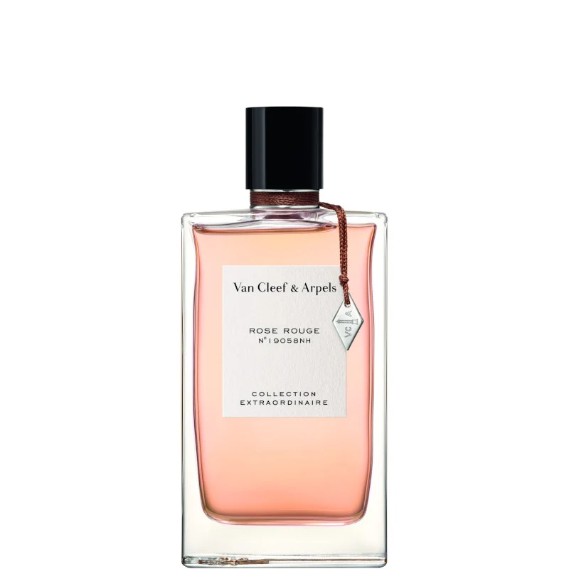 Rose Rouge Eau de Parfum