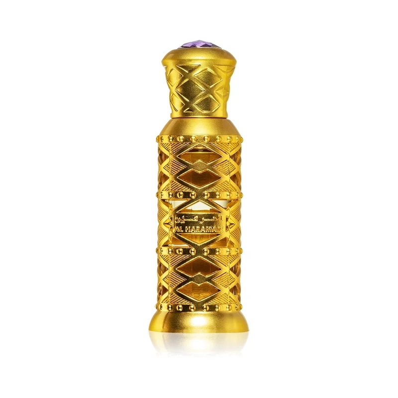 Al Haramain Musk Orchid Olio Profumato Donna 12 ml — Concentrato di Profumo