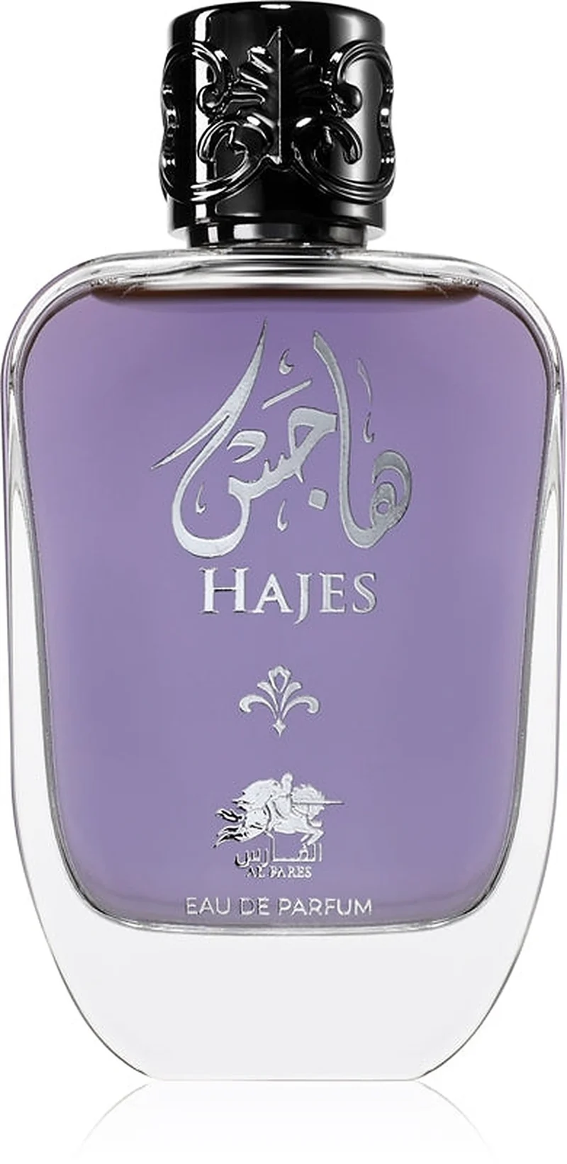 Al Fares Hajes Unisex 100 ml — Eau de Parfum