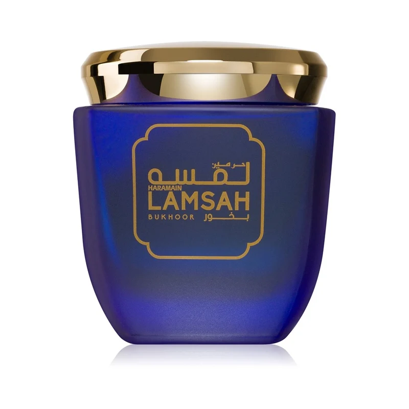 Al Haramain Lamsah 80 g — Bakhoor