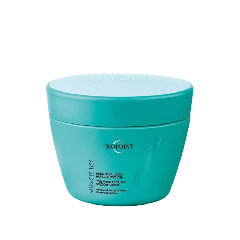 Miracle Liss Maschera 200 ml
