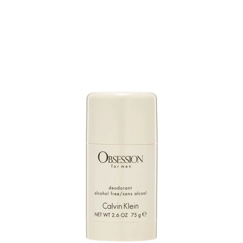 Obsession Uomo 75 ML