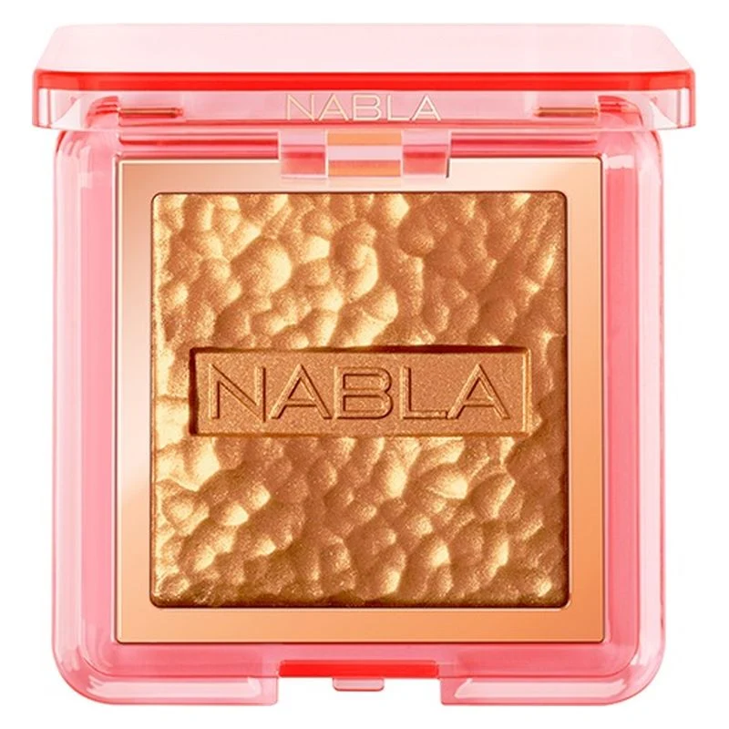 Nabla Skin Glazing Lucent Jungle 6,5 g — Illuminante