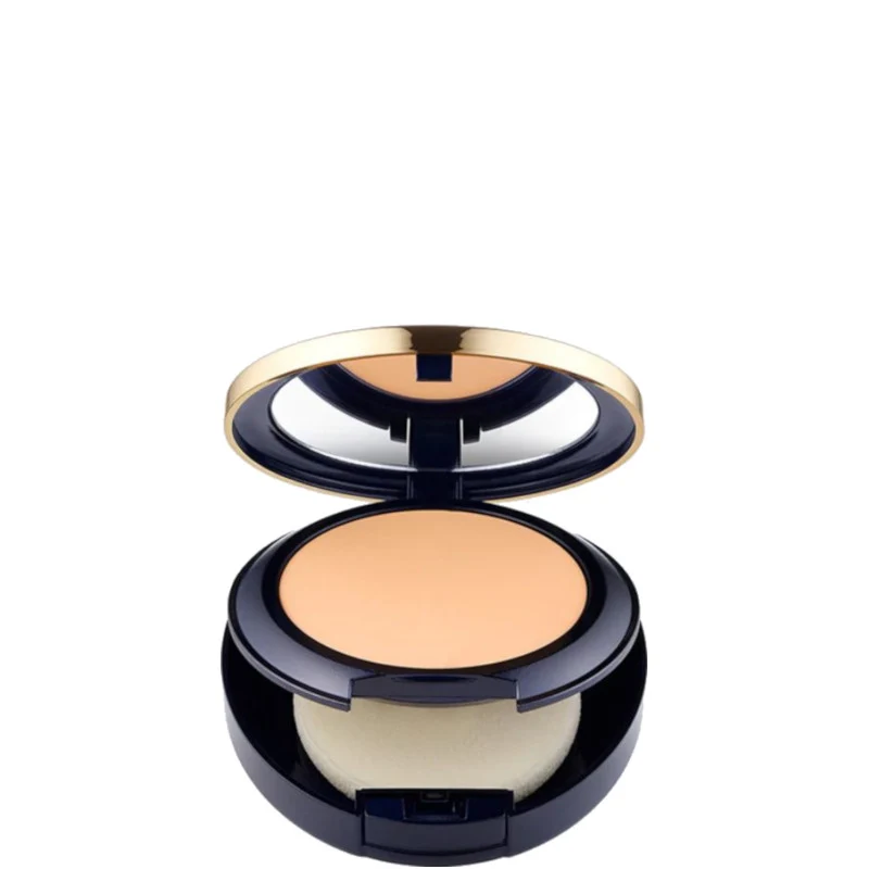 Double Wear Stay in Place Matte Powder Foundation SPF 10