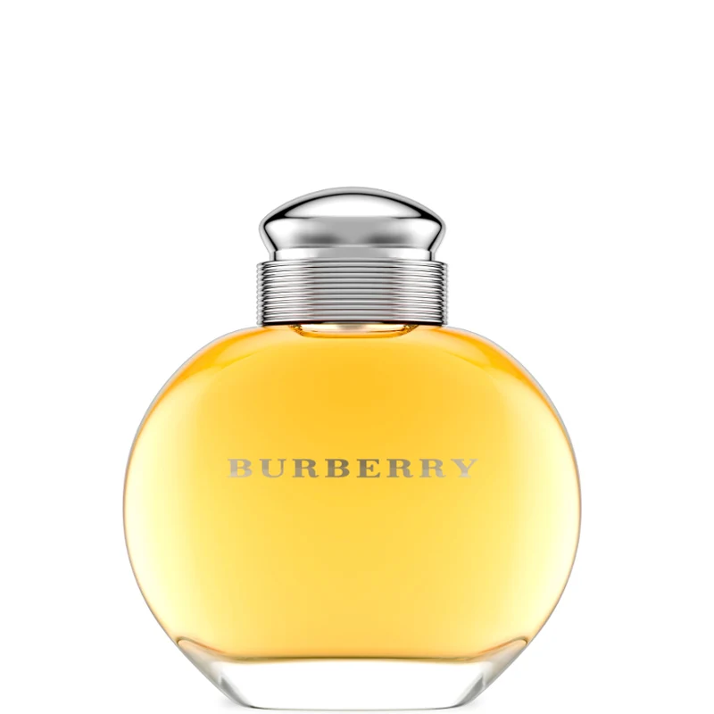 Burberry For Women 100 ML
