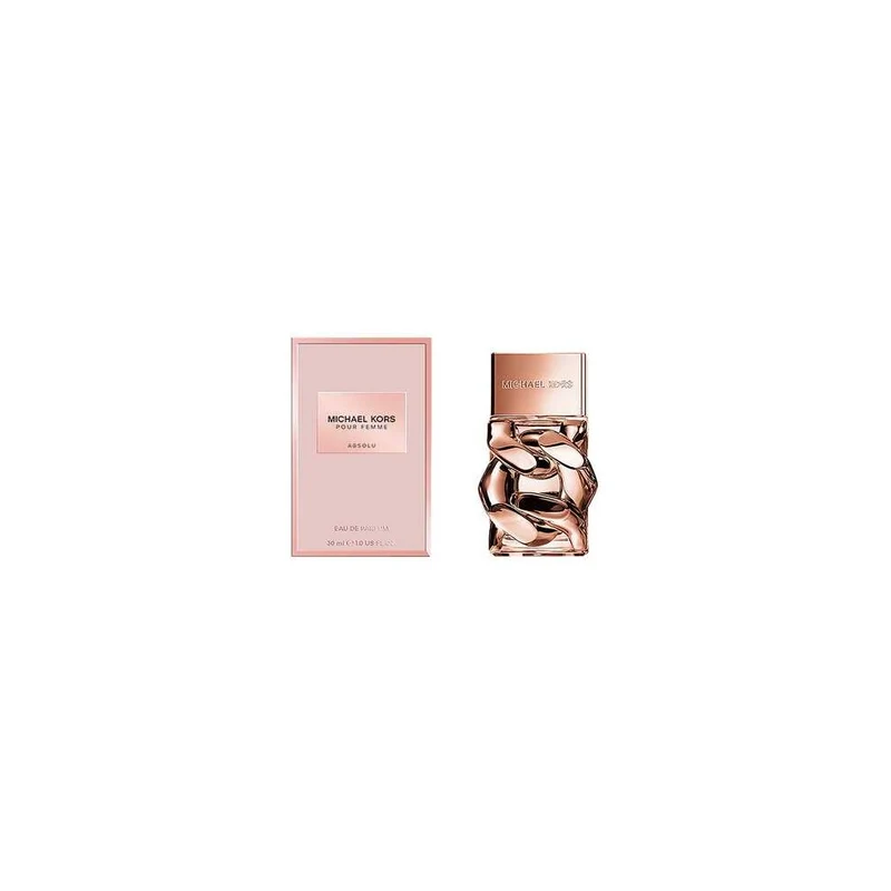 Michael Kors Pour Femme Absolu Eau de Parfum 50 ml Donna — Eau de Parfum