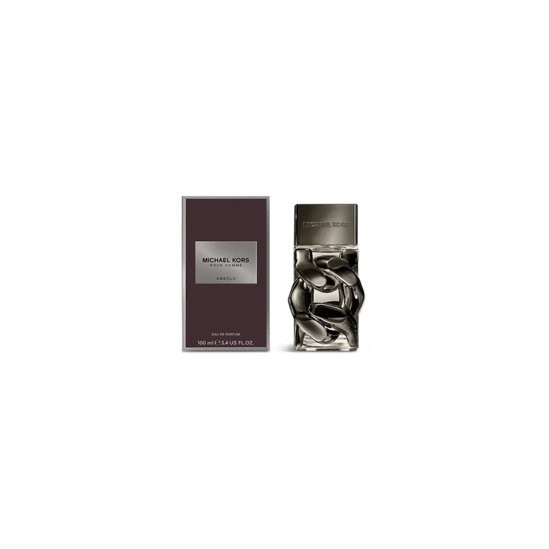 Michael Kors Pour Homme Absolu Eau de Parfum 30 ml Uomo — Eau de Parfum