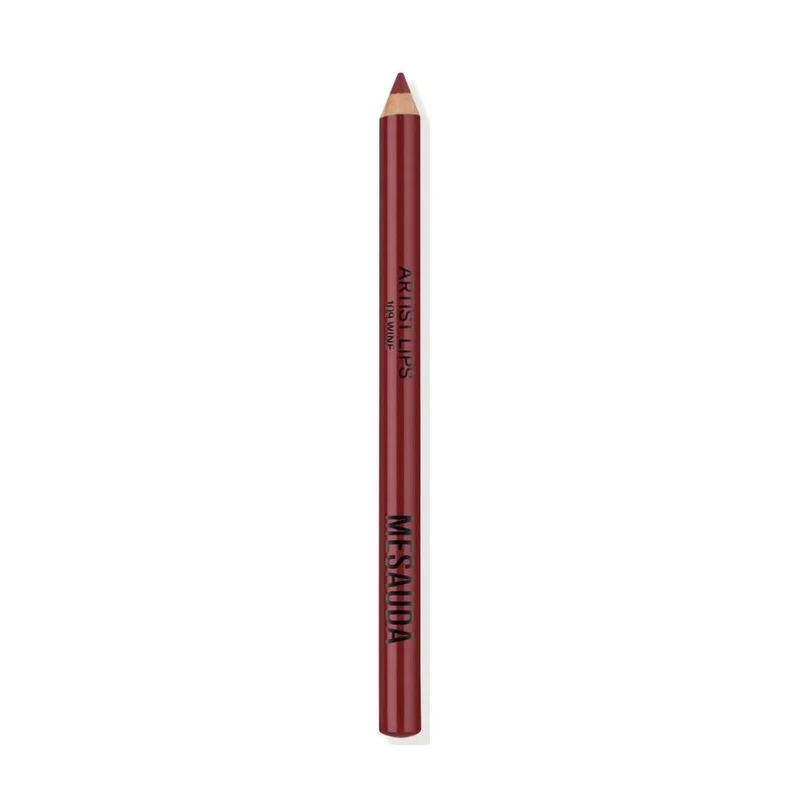 Mesauda Artist Lips 109 Wine 1,14 g — Matita Labbra