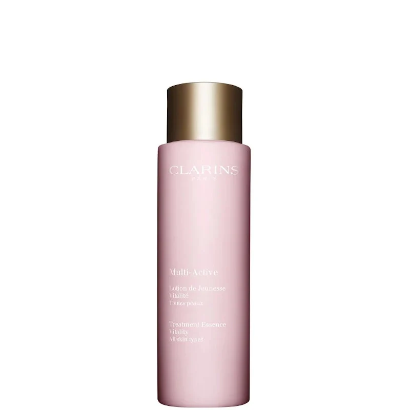 Multi Active lotion de Jeunesse Vitalité - Tutti i Tipi di Pelle* 200 ML