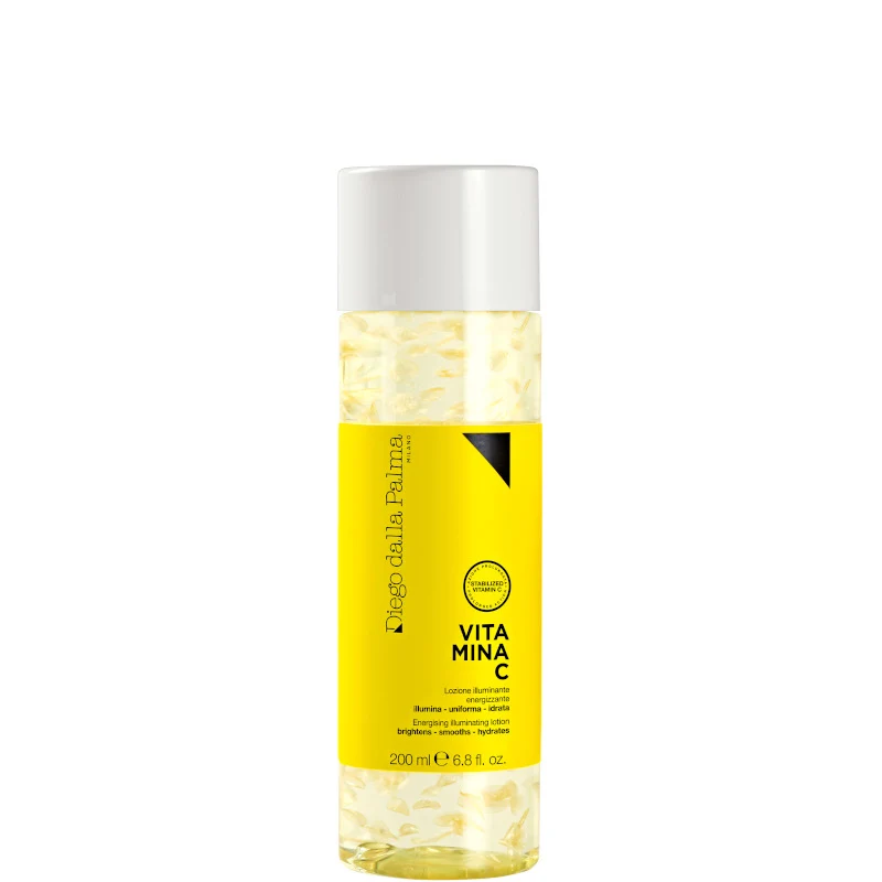 Vitamina C Lozione Illuminante Energizzante 200 ML