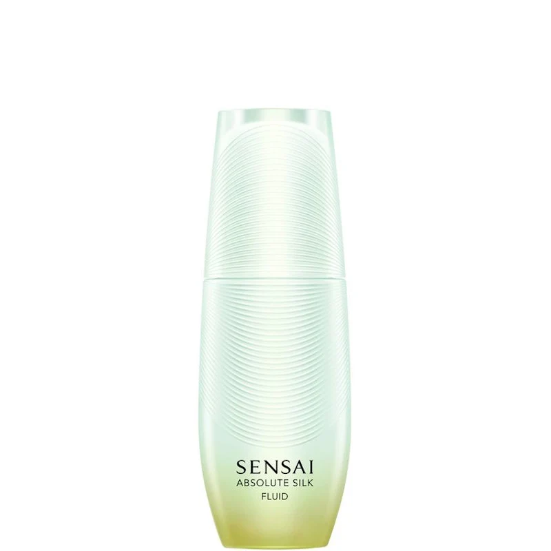 Absolute Silk Fluid