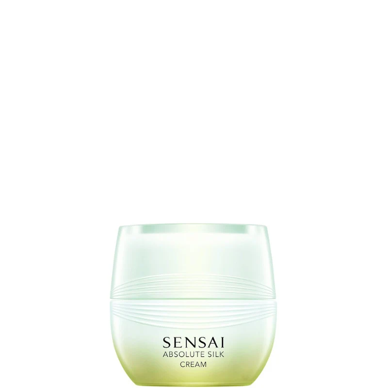 Absolute Silk Cream