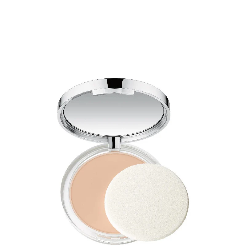 Almost Powder Makeup SPF 15 - Fondotinta in Polvere Compatta TIPO 1 2 3 4
