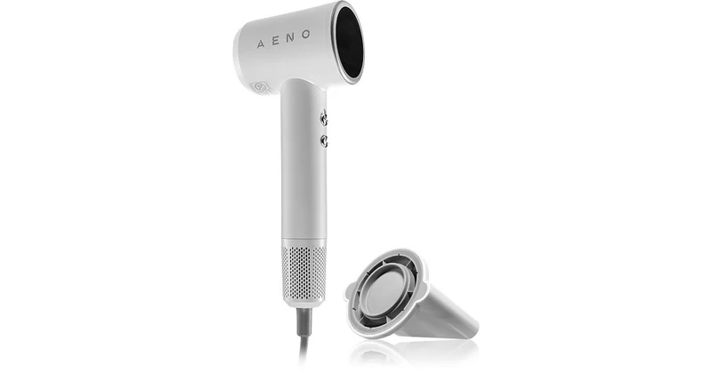 Aeno Hd4 Phon Per Capelli — Strumento per capelli