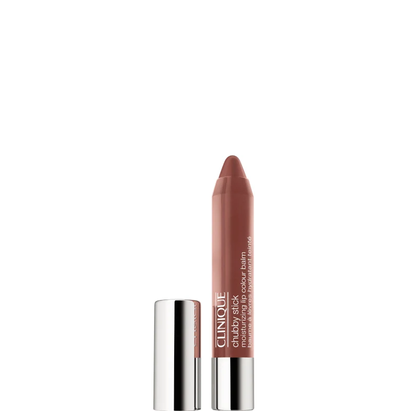 Chubby Stick Moisturizing Lip Colour Balm