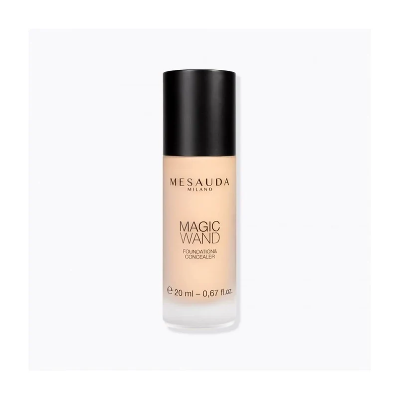 Mesauda Magic Wand C05 20 ml — Fondotinta fluido