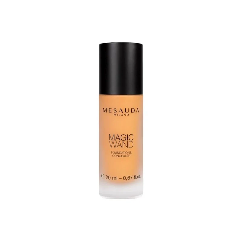 Mesauda Magic Wand C55 20 ml — Fondotinta fluido