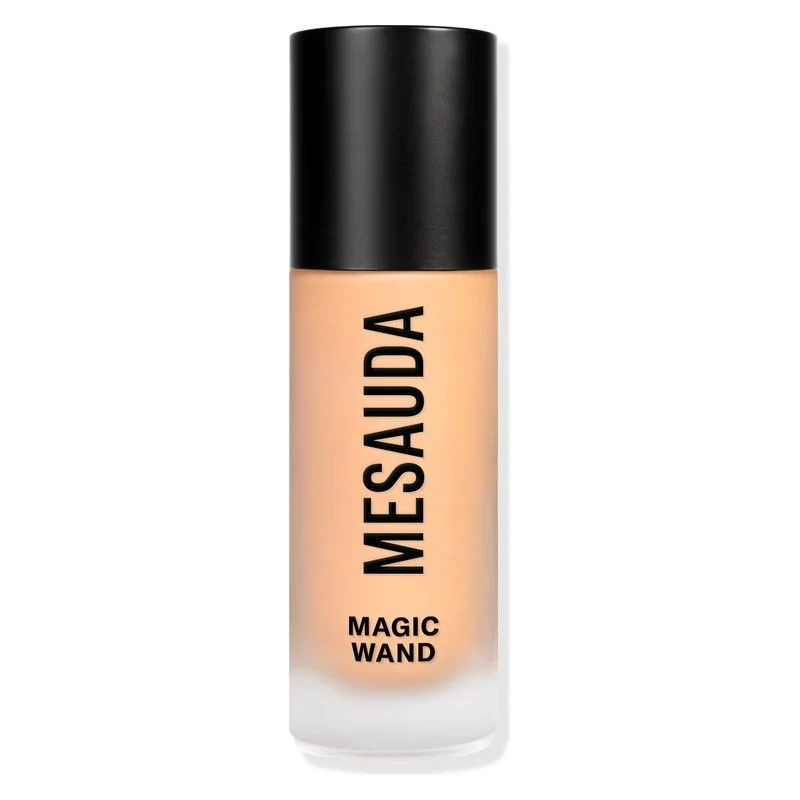 Mesauda Magic Wand Fondotinta Fluido Matte C40 20 ml — Fondotinta