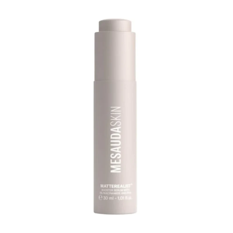 Mesauda Mattereaulist Siero Booster Niacinamide Pha 30 ml — Siero viso