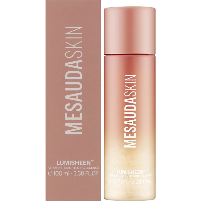Mesauda Lumisheen Vitamin C 100 ml — Siero viso
