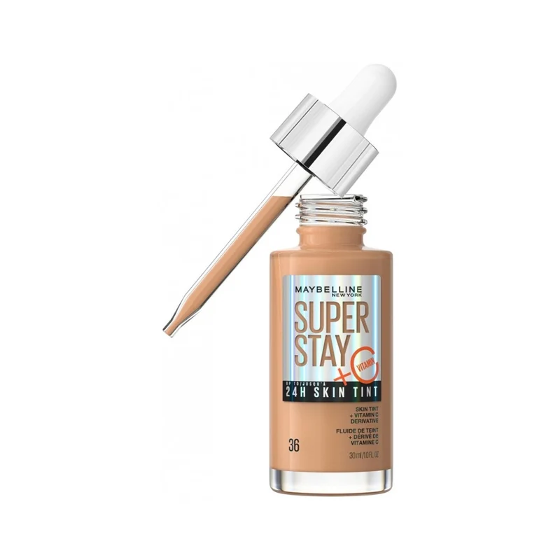 Maybelline Super Stay 24H 36 30 ml — Fondotinta