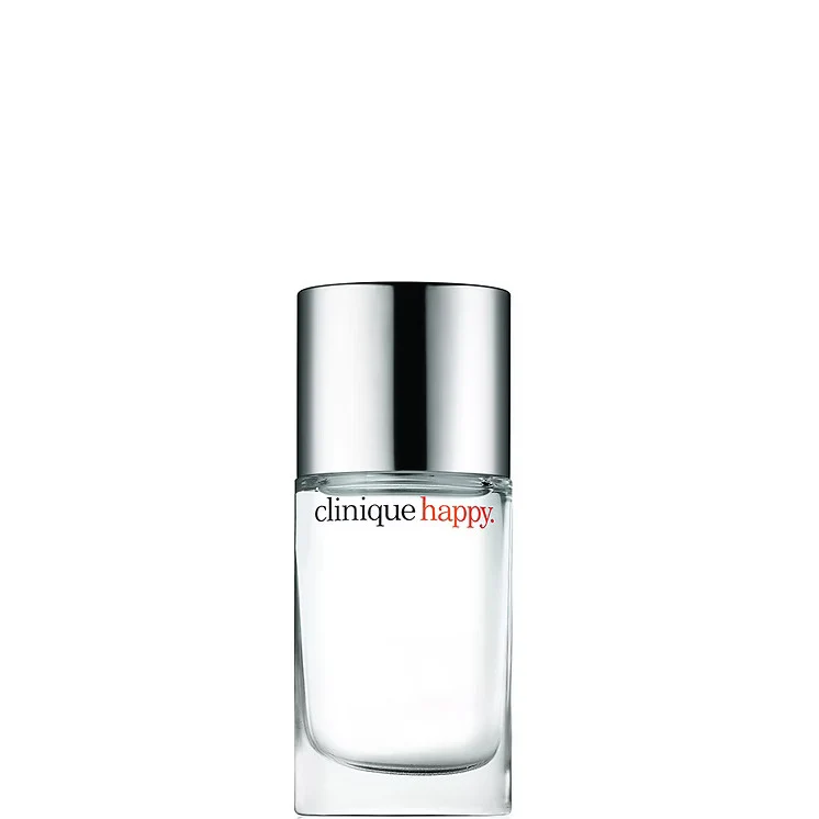 Clinique happy