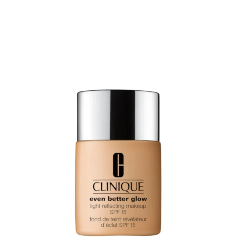 Even Better Glow SPF 15 - Fondotinta Illuminante SPF 15