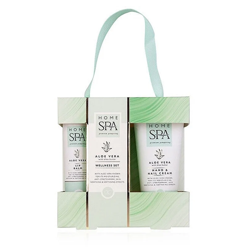 Accentra Home Spa Confezione Regalo Donna — Set/Cofanetto