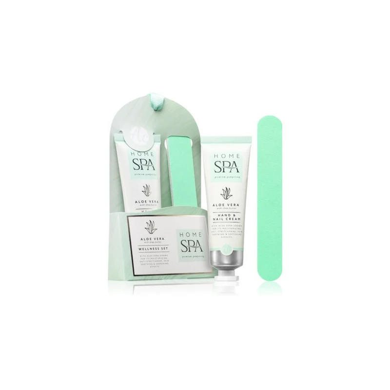 Accentra Home Spa Set Mani E Unghie Donna — Set regalo