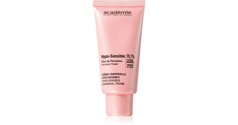 Académie Scientifique de Beauté Hypo-Sensible Crema 50 ml — Crema viso