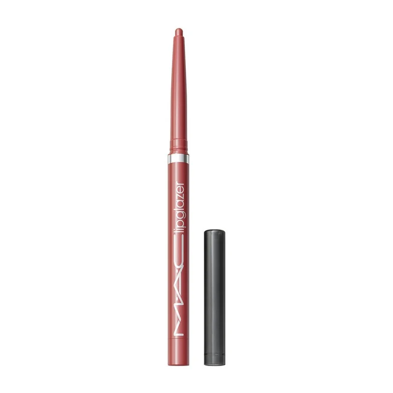 MAC Cosmetics Lipglazer Glossy Liner Velvet Teddy 0,25 g — Matita Labbra