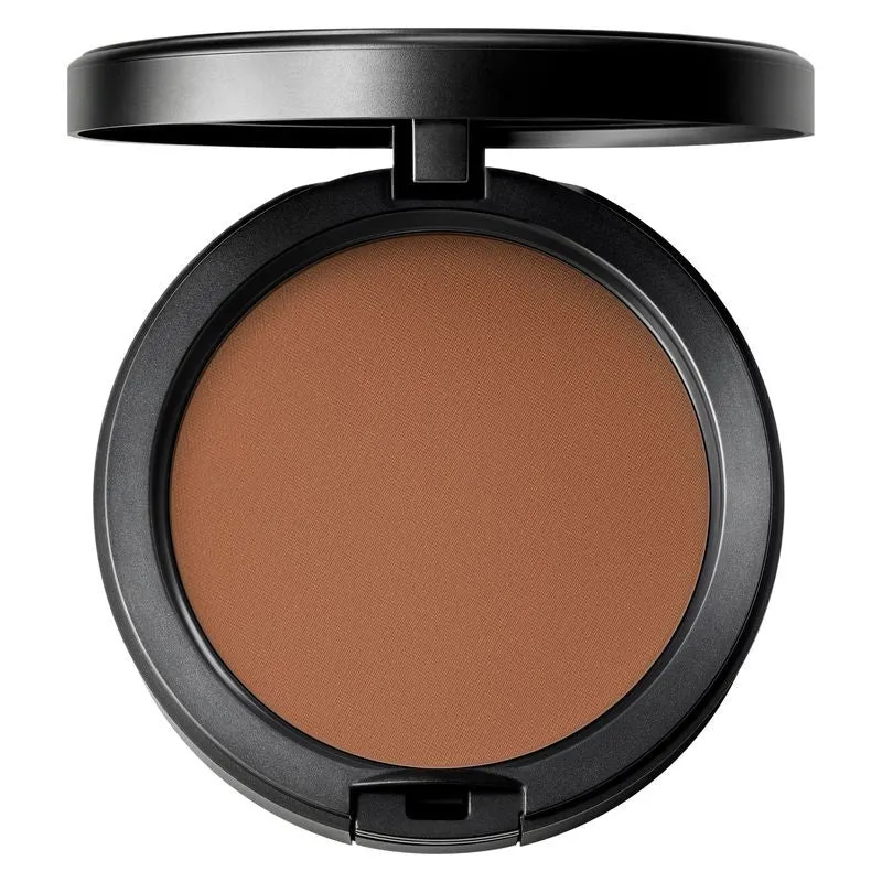 MAC Cosmetics Studio Fix Powder Plus 2 in 1 NW48 12 g — Fondotinta e Cipria