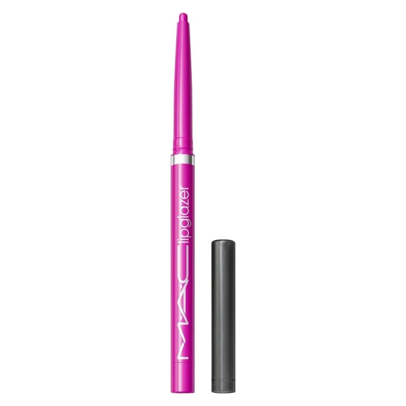 MAC Cosmetics Lipglazer Glossy Liner Candy Yum-Yum 0,25 g — Matita Labbra
