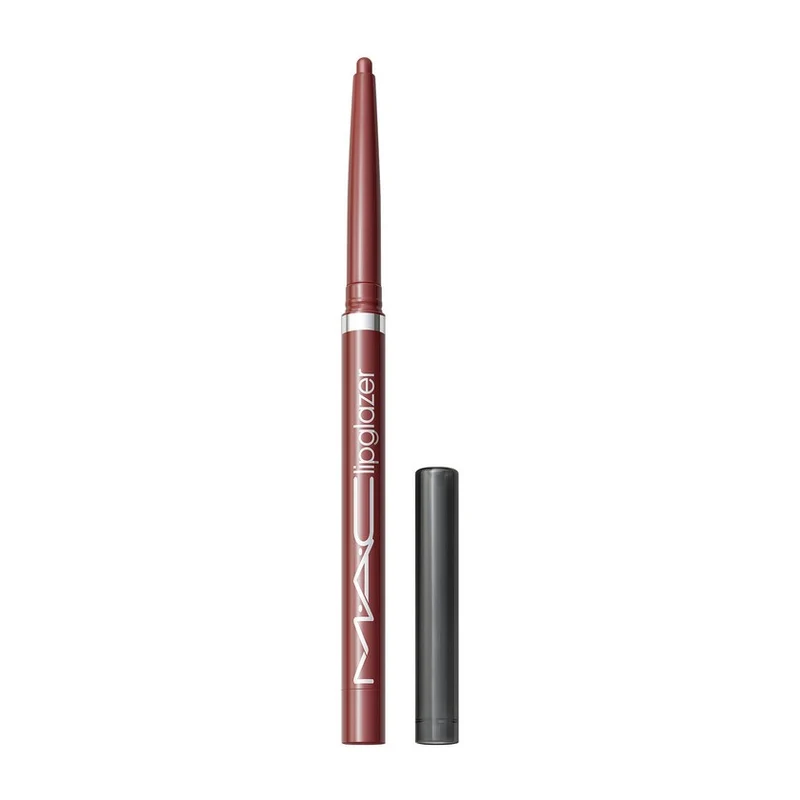 MAC Lipglazer Glossy Liner Whirlin' 0,25 g — Matita Labbra