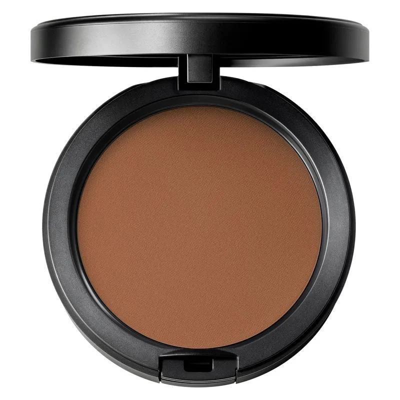 MAC Cosmetics Studio Fix Powder Plus NW50 12 g — Fondotinta e Cipria 2 in 1